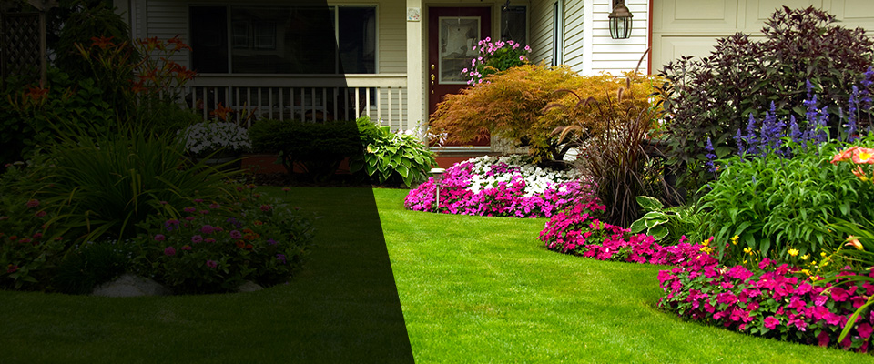 Hillsville Landscapers