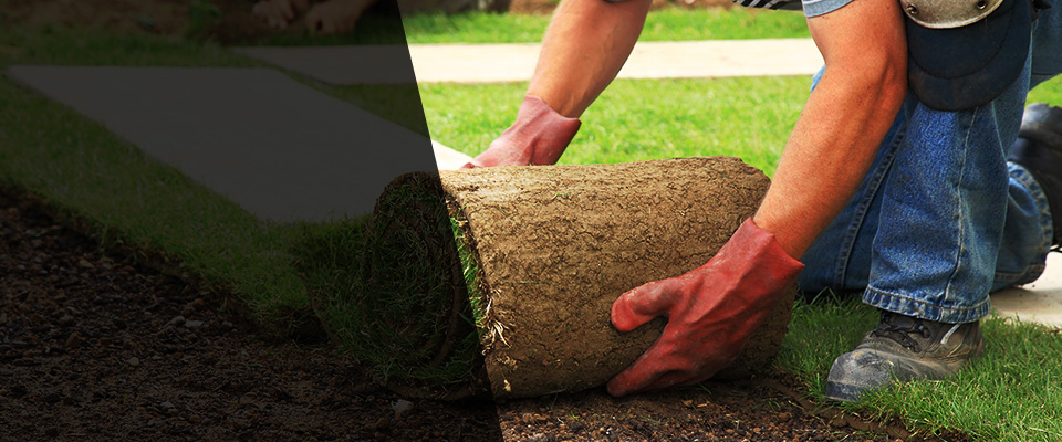 Hillsville Landscapers