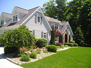 Landscapers and Lawncare Services in Hillsville, VA