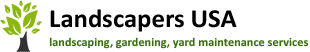 Hillsville Landscapers